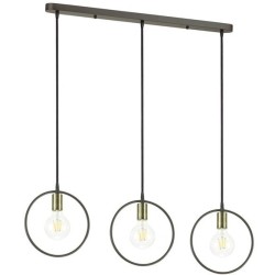 3, 4, 5 плафонные