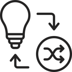 Под сменные лампы