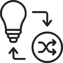 Под сменные лампы