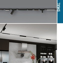 Novotech SMAL (48V, без упр. 5 мм)