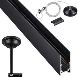 Накладные и подвесные