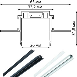 В гипсокартон 12 мм