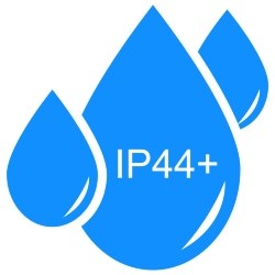 Светильники для ванной