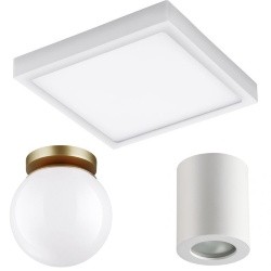 Потолочные