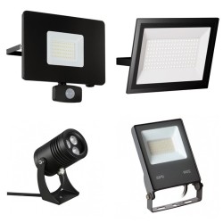 Прожекторы