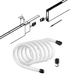 Модульные и гибкие неоны