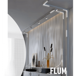 Novotech FLUM (48V, SMART, 26 мм)