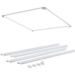 Армстронг и офисные