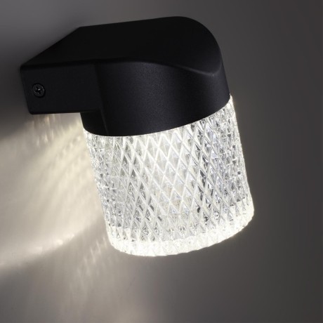 Светильник ландшафтный настенный IP65 LED 7W Novotech ESTIMA 359293