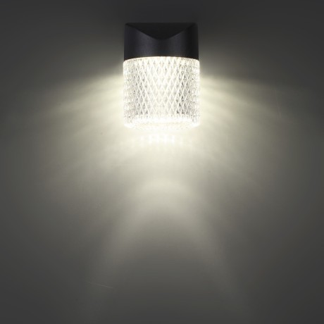 Светильник ландшафтный настенный IP65 LED 7W Novotech ESTIMA 359293