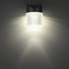 Светильник ландшафтный настенный IP65 LED 7W Novotech ESTIMA 359293