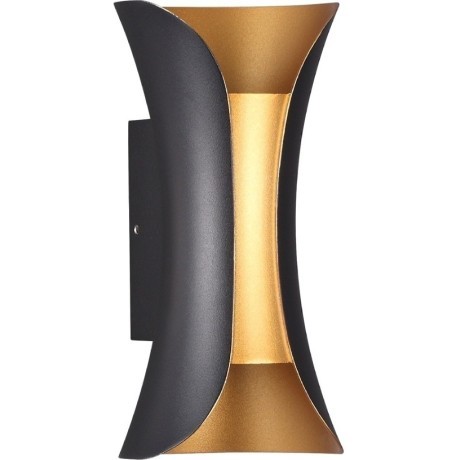 Архитектурная подсветка Krista 3886/6BG