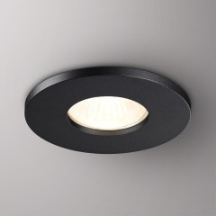 Светильник встраиваемый влагозащищенный Aqua 370801