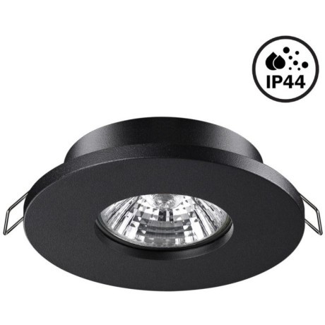 Светильник встраиваемый влагозащищенный Aqua 370801