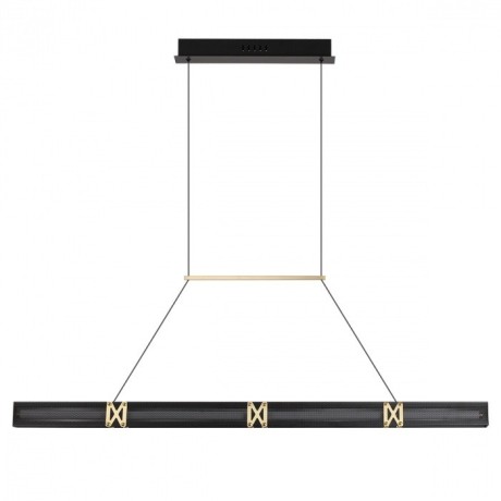 Подвесной светильник LED 20W 3000K Odeon Light MESH 7083/20L