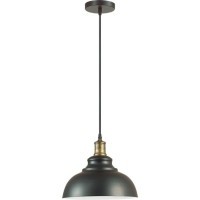 Подвесной светильник с 1 плафоном Lumion 3675/1 DARIO под лампу 1xE27 60W