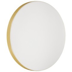 Настенно-потолочный светильник Sonex 3066/CL SMALLI IP43 светодиодный LED 30W