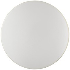 Настенно-потолочный светильник Sonex 3066/CL SMALLI IP43 светодиодный LED 30W
