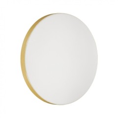 Настенно-потолочный светильник Sonex 3066/CL SMALLI IP43 светодиодный LED 30W