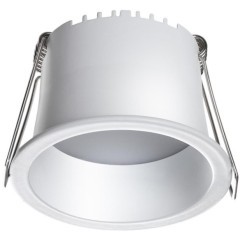 Встраиваемый светильник Novotech 358897 TRAN светодиодный LED 6W
