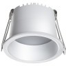 Встраиваемый светильник Novotech 358897 TRAN светодиодный LED 6W