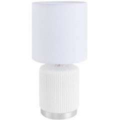 Настольная лампа E14 220V Lumion KAISA 8178/1T