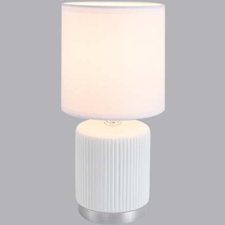 Настольная лампа E14 220V Lumion KAISA 8178/1T