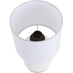 Настольная лампа E14 220V Lumion KAISA 8178/1T