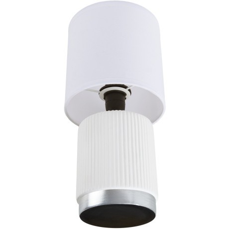 Настольная лампа E14 220V Lumion KAISA 8178/1T