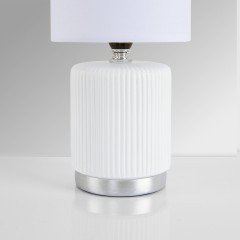 Настольная лампа E14 220V Lumion KAISA 8178/1T