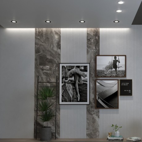 Встраиваемый светильник Novotech 358952 LANTE светодиодный LED 15W