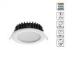 Встраиваемый светильник Novotech 358952 LANTE светодиодный LED 15W