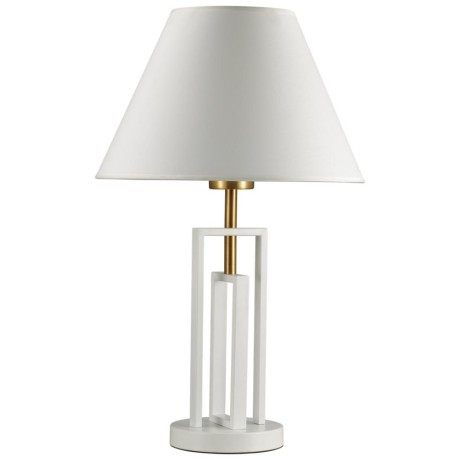 Декоративная настольная лампа Lumion 5291/1T FLETCHER под лампу 1xE27 1*60W