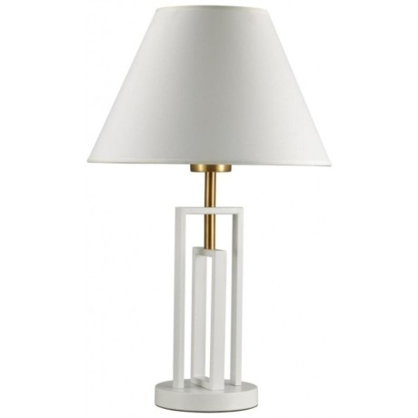 Декоративная настольная лампа Lumion 5291/1T FLETCHER под лампу 1xE27 1*60W