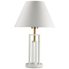 Декоративная настольная лампа Lumion 5291/1T FLETCHER под лампу 1xE27 1*60W