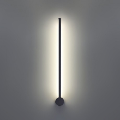 Настенный светильник IP20 LED 12W 525Лм 3000K/4000K (перекл. ч/з тумблер на драйвере) Odeon Light FILLINI 4335/12WLP