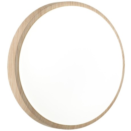 Светильник Sonex под дерево LED 36Вт 4000К D340 IP43 LOSTA 7607/CLN