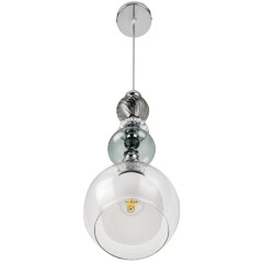 Подвес E27 1*60W LUMION GANNA 8294/1A