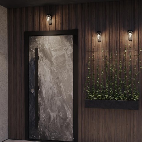 Светильник ландшафтный Odeon Light CAYEN 370973