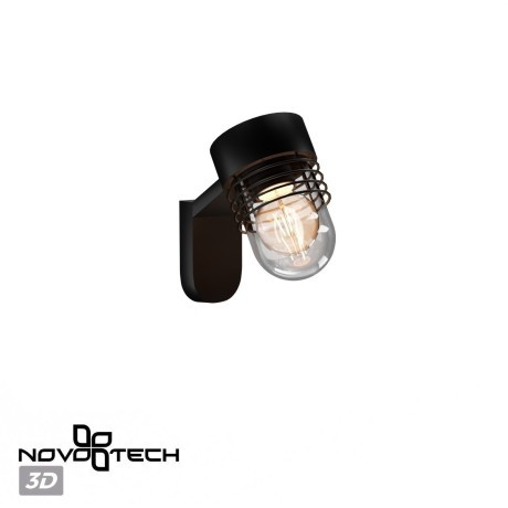 Светильник ландшафтный Odeon Light CAYEN 370973