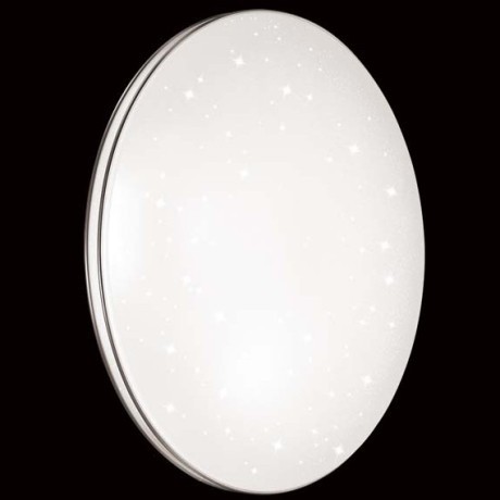 2051/DLN Светильник Sonex PALE LED Ra80 Lm2700 48Вт 3000/4000/6000K D410 IP43 CCT LEKA