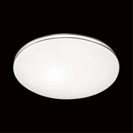2051/DLN Светильник Sonex PALE LED Ra80 Lm2700 48Вт 3000/4000/6000K D410 IP43 CCT LEKA