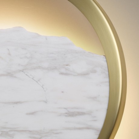 4359/9WL Настенный светильник Odeon Light ECODESIGN IP20 LED 9W Ra90 262Лм 3000K 220-240V VALLEY