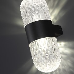 Светильник ландшафтный настенный IP65 LED 14W Novotech ESTIMA 359296