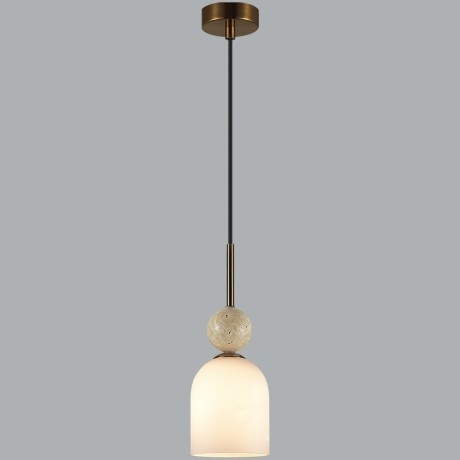 Подвесной светильник IP20 E14 40W  220-240V LOLLA 6625/1B