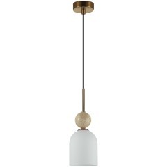 Подвесной светильник IP20 E14 40W  220-240V LOLLA 6625/1B