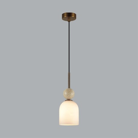 Подвесной светильник IP20 E14 40W  220-240V LOLLA 6625/1B