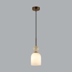 Подвесной светильник IP20 E14 40W  220-240V LOLLA 6625/1B