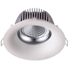 Встраиваемый светильник Novotech 358024 GLOK светодиодный LED 10W