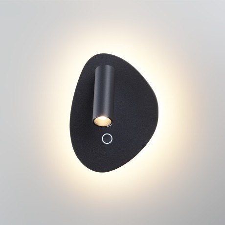 Настенный светильник IP20 LED 9W 580Лм 2700K/3300K/4000K 120° 220-240V ROY 7182/9WL